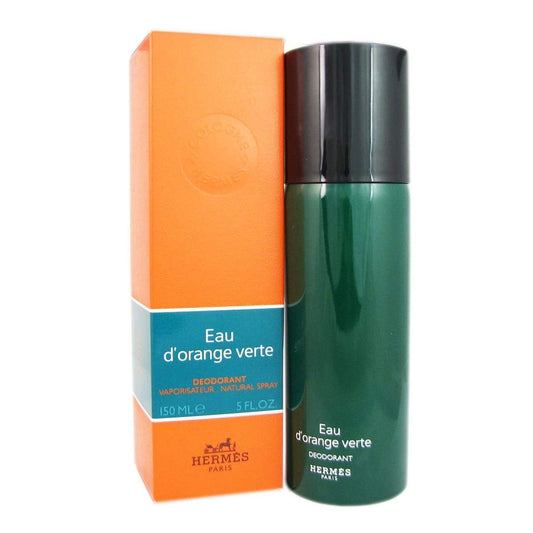 Hermes D'Orange Vert By Hermes, Deodorant Spray 5 Oz : Beauty & Personal Care