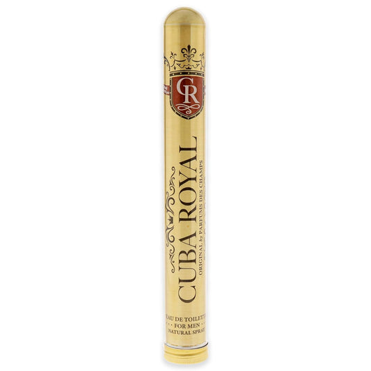Cuba Royal By Cuba, 1.17-Ounce