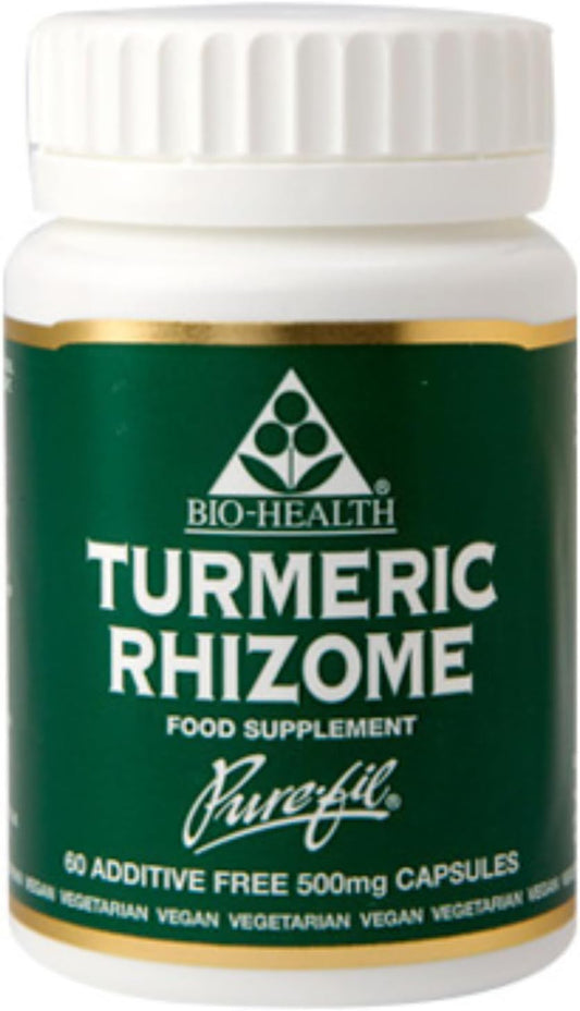 Bio-Health Calendula And Chamomile Body Ointment, Relief For Nappy Rash And Inflamed Skin Problems, Paraben Free Moisturiser With Natural Oils, Suitable For Most Skin Types, 84G