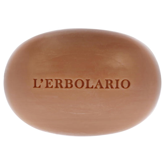 Lerbolario Soap - Argan Oil For Unisex 3.5 Oz Soap : Bath Soaps : Beauty & Personal Care