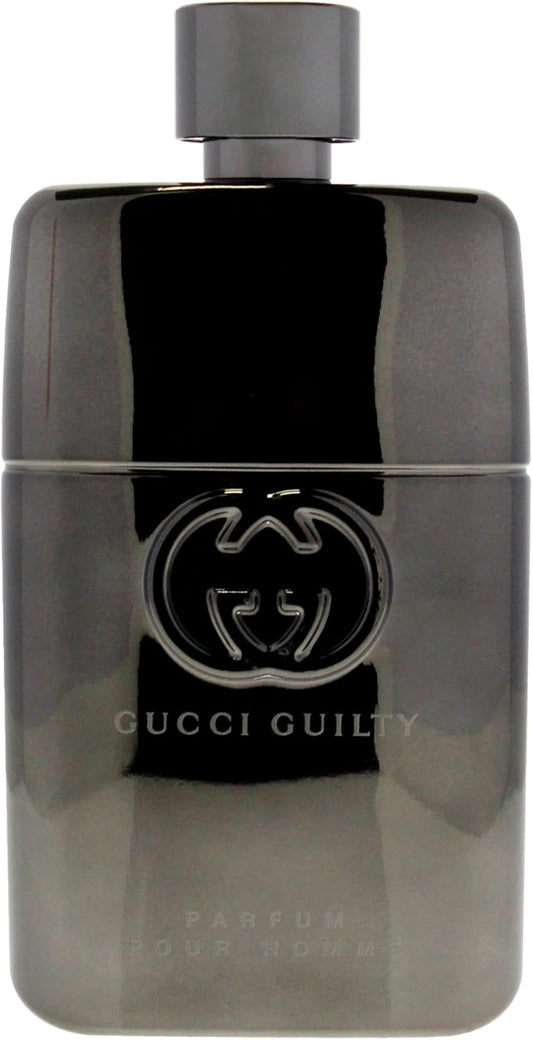 Gucci Guilty Parfum Pour Homme Edp Spray 90Ml
