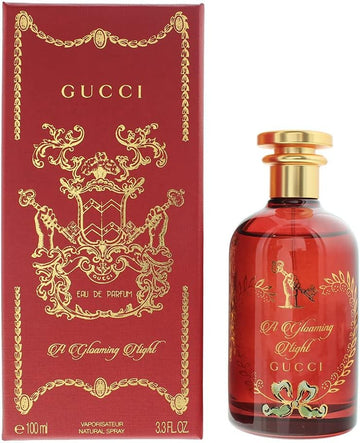 Gucci The Alchemist'S Garden A Gloaming Night Eau De Parfum 100Ml