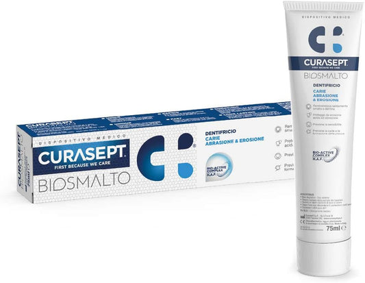 Biosmalto - Anti-Decay Toothpaste 75 Ml