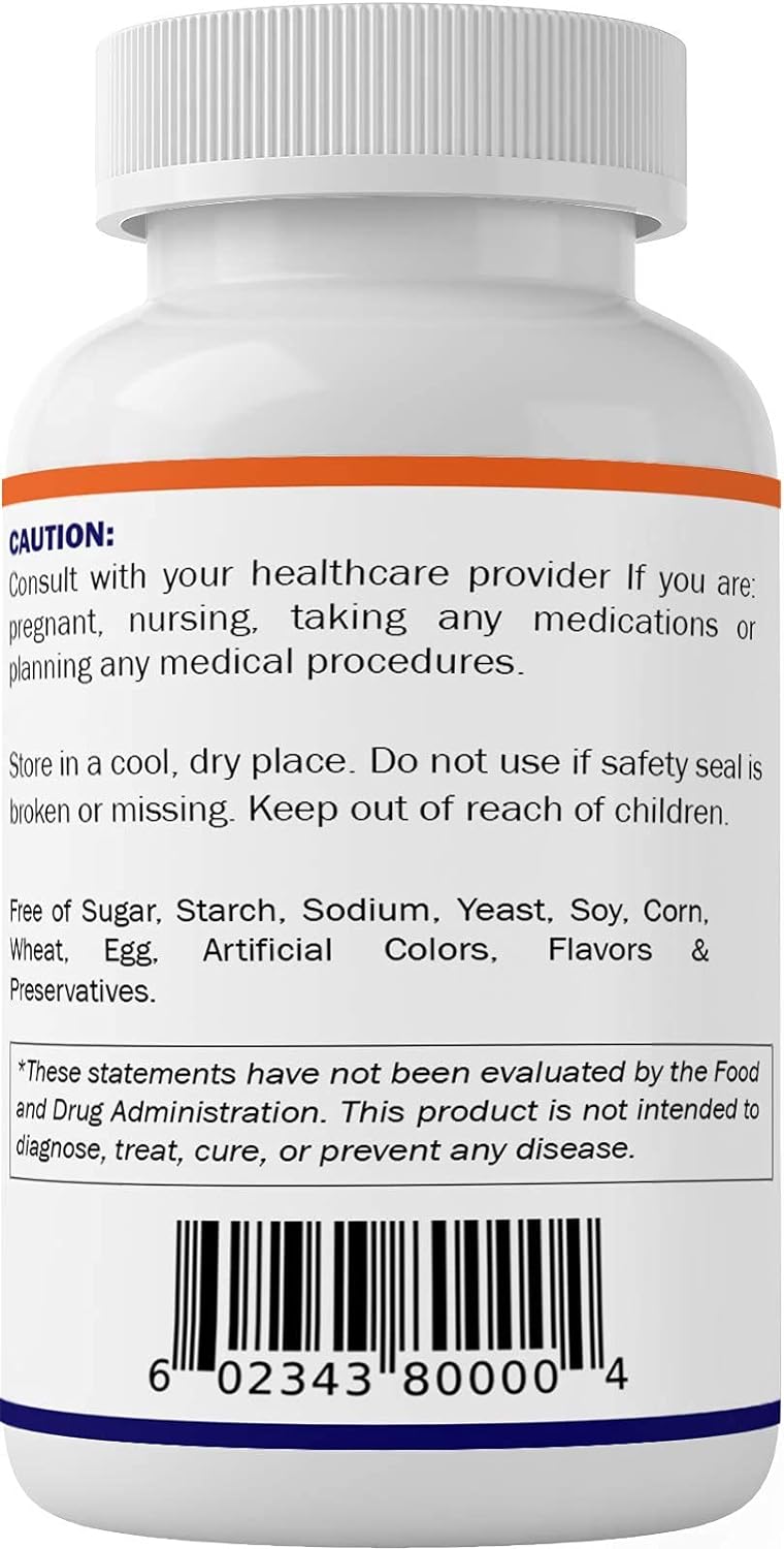 2 Pack - Vitamatic Zinc 50mg as Zinc Gluconate 120 Count - Immunity Supplement (Total 240 Tablets) : Health & Household