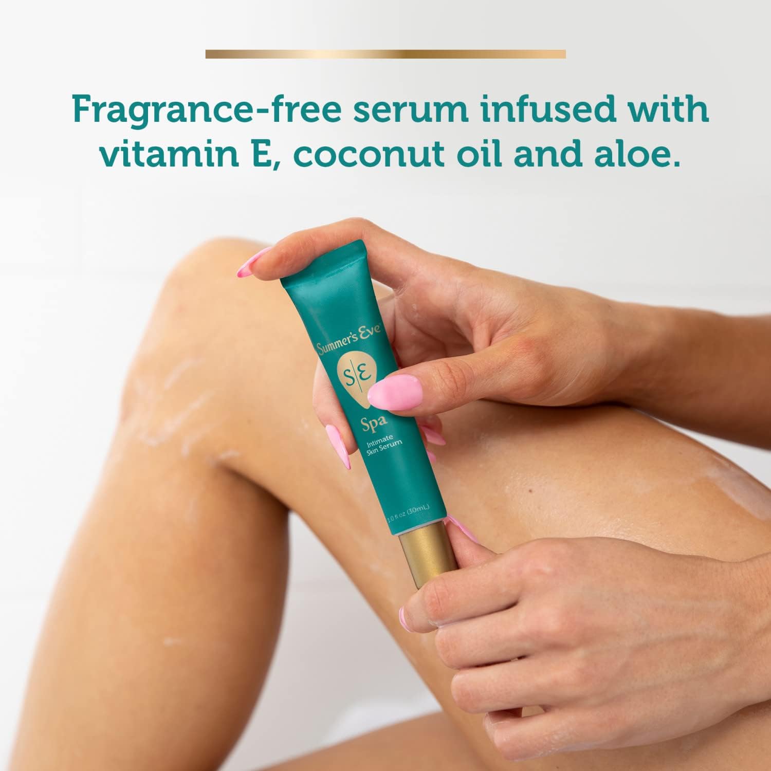 Summer's Eve Spa Set for Women | Gift Box | Women's Post Shave Hydrating Serum, 1oz Tube | Cleansing Feminine Wash, 12oz Bottle, 2 Piece Set : Beauty & Personal Care