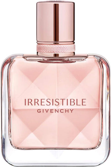 Givenchy Irresistible For Women 2.7 Oz Edp Spray
