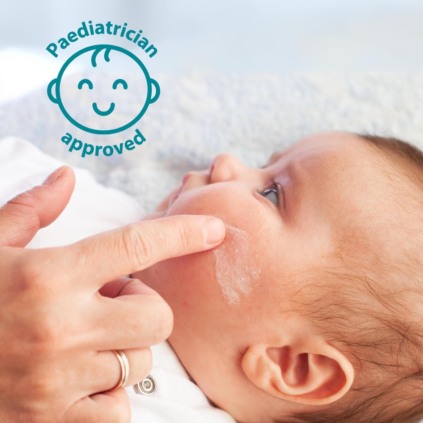 My Trusty Sunflower Hand Cream, Suitable for Dry Skin and Skin Prone to Eczema, Vegan Friendly with Natural Ingredients, Bergamot Orange and Neroli Scent, 100ml : Amazon.co.uk: Beauty