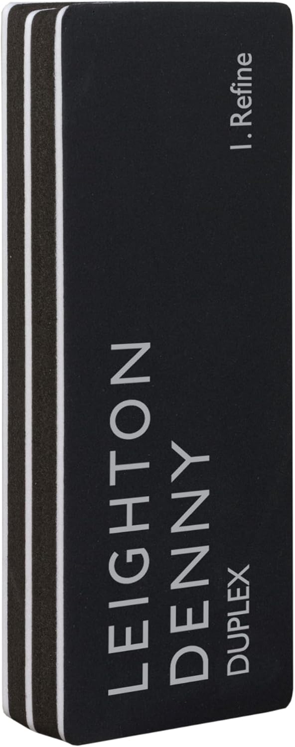 LEIGHTON DENNY Mini Mani Rescue Kit, Nail Care, Travel Kit : Amazon.co.uk: Beauty