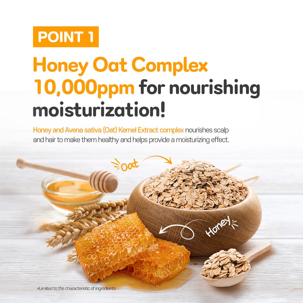 Ts Kids Shampoo 400Ml|Safe Kids Solution|Korean Shampoo : Baby