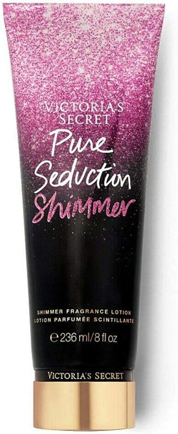 Victoria'S Secret Pure Seduction Shimmer Fragrance Lotion 236Ml