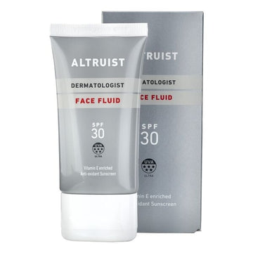 Altruist Face Fluid Spf30 50Ml
