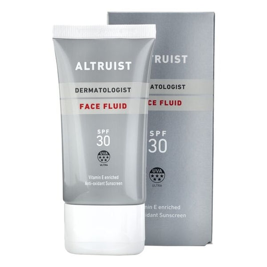 Altruist Face Fluid Spf30 50Ml