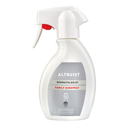 Altruist Family Sunspray Spf50 250Ml