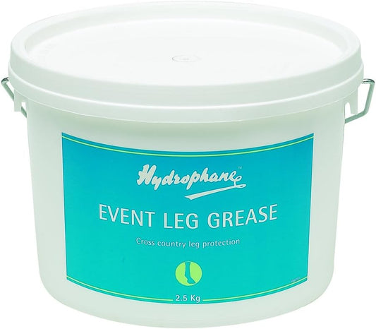Hydrophane Event Leg Grease Equine Horse Leg & Muscle
