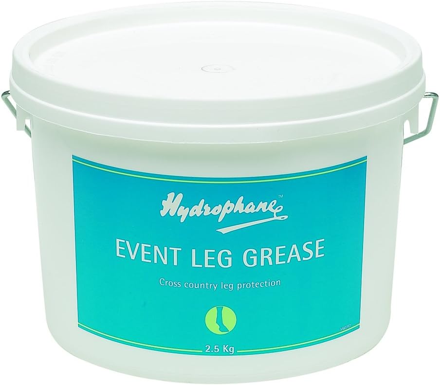 Hydrophane Event Leg Grease Equine Horse Leg & Muscle