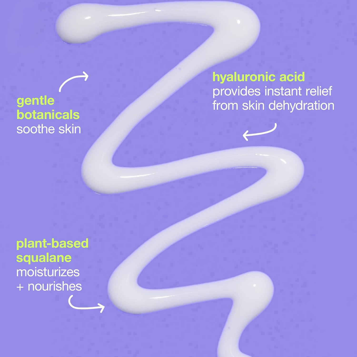 Dermalogica Clear Start Skin Soothing Hydrating Lotion, Lightweight Moisturizer For Dry + Sensitive Skin With Hyaluronic Acid And Squalane, Calms + Soothes : Beauty & Personal Care