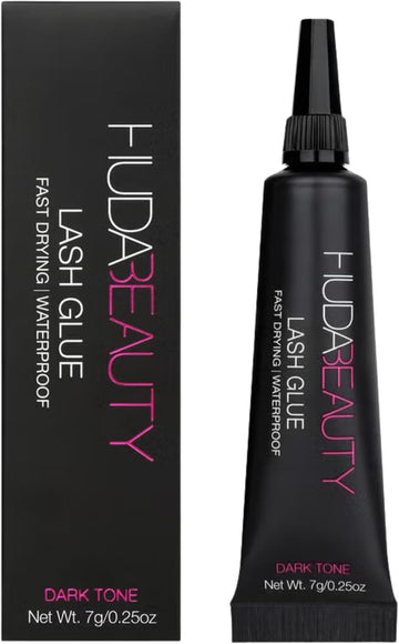Huda Beauty Lash Glue - Black 7G