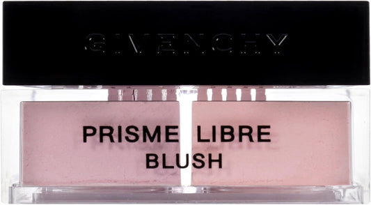 Le Prisme Libre Blush 02 Taffetas Rosé 4.5 G
