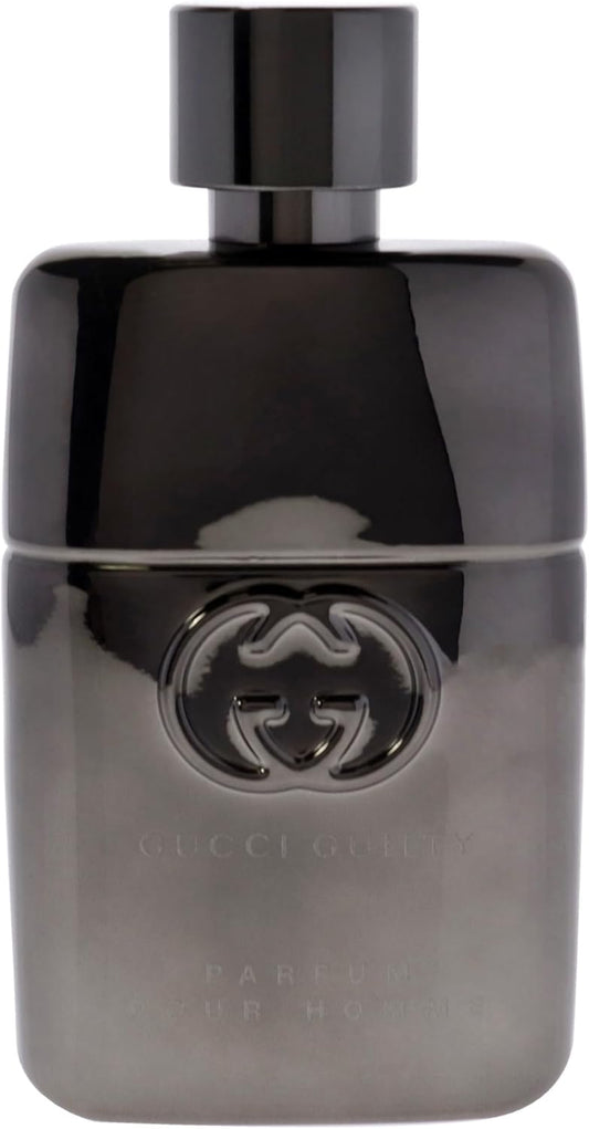 Gucci Guilty Homme Parfum Edp Spray 50Ml