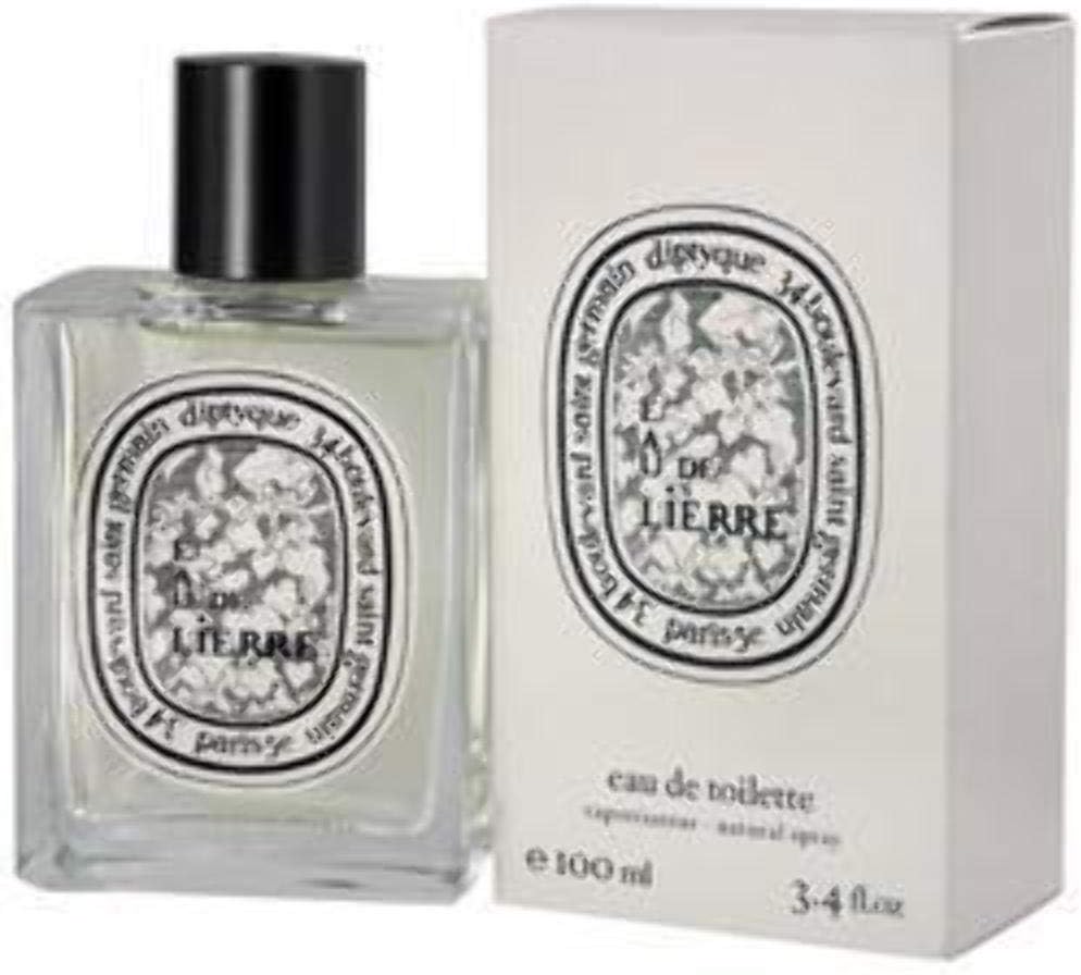 Diptyque Eau De Lierre Eau De Toilette 100Ml Spray