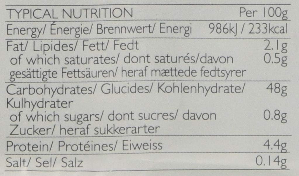 Clearspring Organic Japanese Brown Rice Mochi : Amazon.co.uk: Grocery