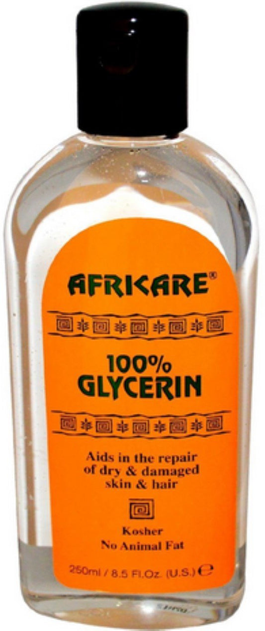 100% Glycerin Lot