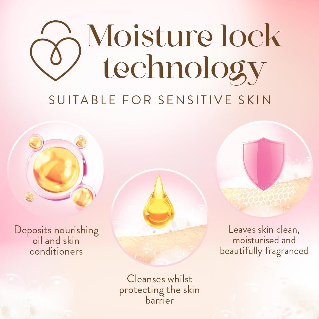 Imperial Leather Ultimate Moisture Vanilla & White Orchid Foaming Exfoliating Body Scrub, Ultra Rich Lather, Suitable for Sensitive Skin, Vegan & Cruelty Free (225ml), Multipack 6 x 225ml : Amazon.co.uk: Beauty