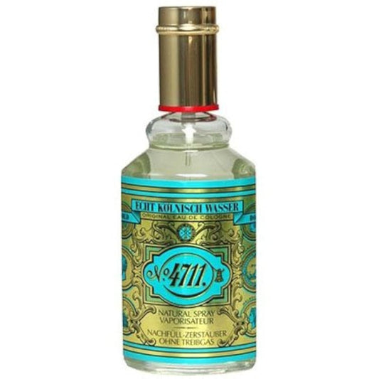 4711 By Echt Kolnisch Wasser M 90Ml Spray Mens Cologne