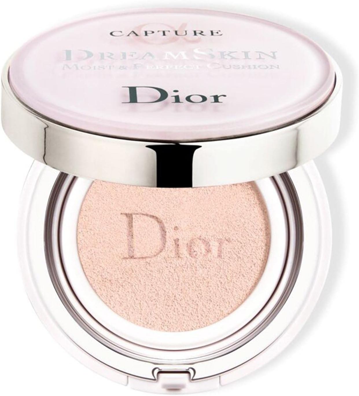 Dreamskin Moist Perfect Cushion Spf50 Pa 0