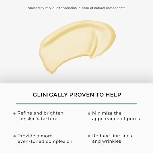 Replenix Glycolic Acid 20% Resurfacing Cream, Hydrating & Lightweight Medical-Grade Exfoliating Face Moisturizer For Skin Discoloration (1.7 Oz)
