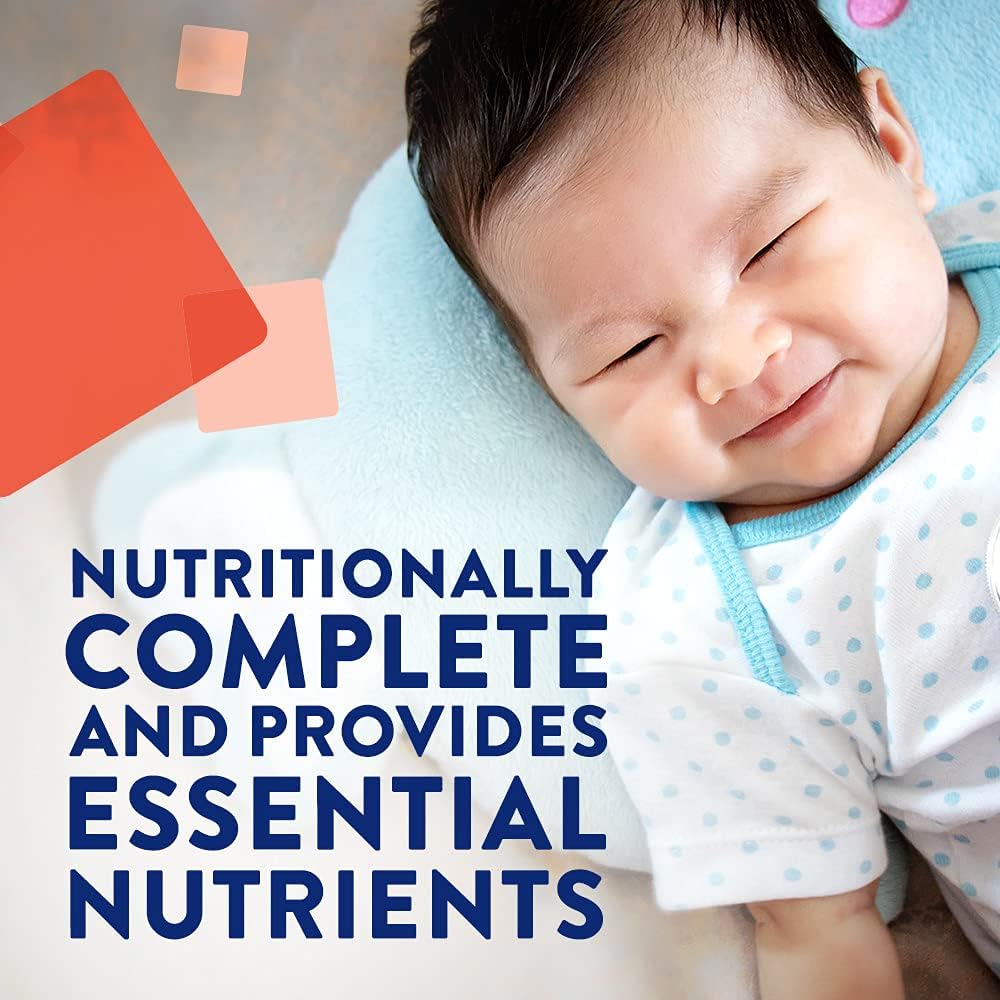 Hypoallergenic Amino Acid Based Infant Formula W/ Iron, Formula For Cow’S Milk Protein Allergy, 14.1 Ounces (Packaging May Vary)