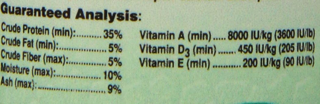 Jurassidiet - Hermit Crab, 60 G / 2.1 Oz. : Dry Pet Food : Pet Supplies