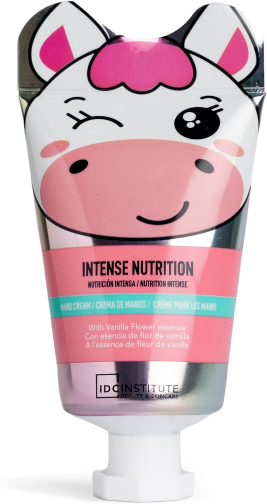 Idc Institute Cute Animals Hand Cream Assorted