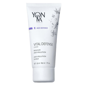 Yon-Ka Vital Defense Day Cream