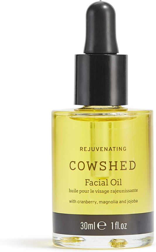 Cowshed Rejuvenating Facial Oil, 30 ml : Amazon.co.uk: Beauty