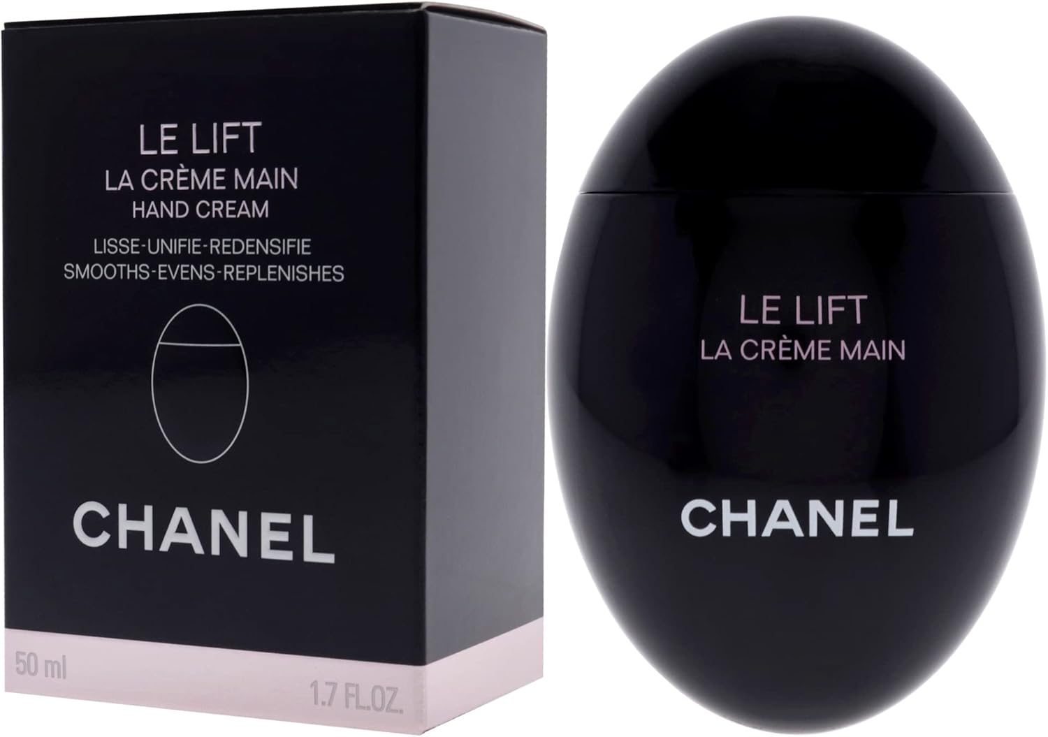 Chanel Le Lift Hand Cream