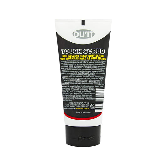 Du'It Tough Scrub For Hands 150G