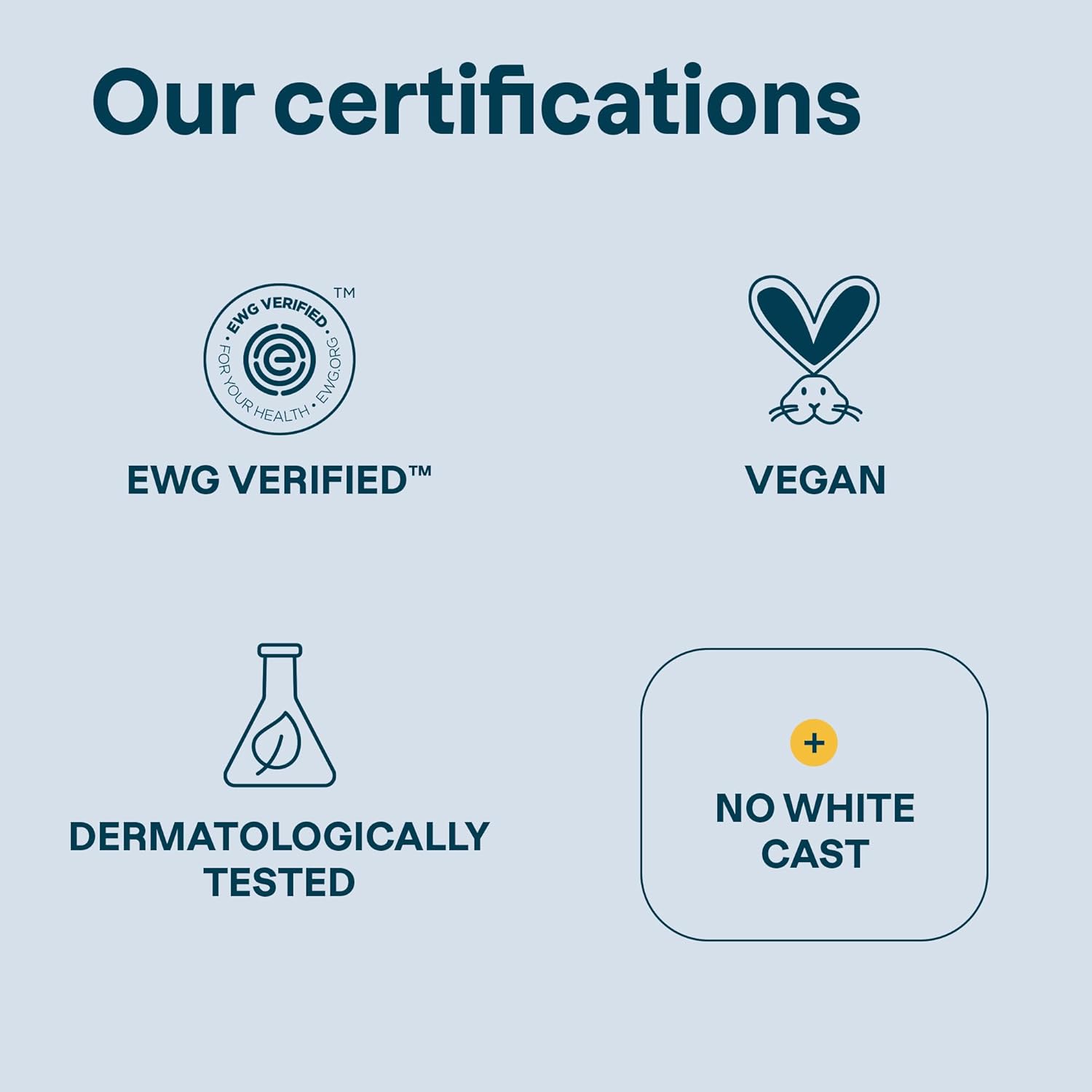 Attitude Mineral Sunscreen For Baby And Kids With Sensitive Skin, Ewg Verified, Broad Spectrum Uva/Uvb, Dermatologically Tested, Plant And Mineral-Based Formula, Vegan, Spf 30, Unscented, 2.6 Oz : Baby