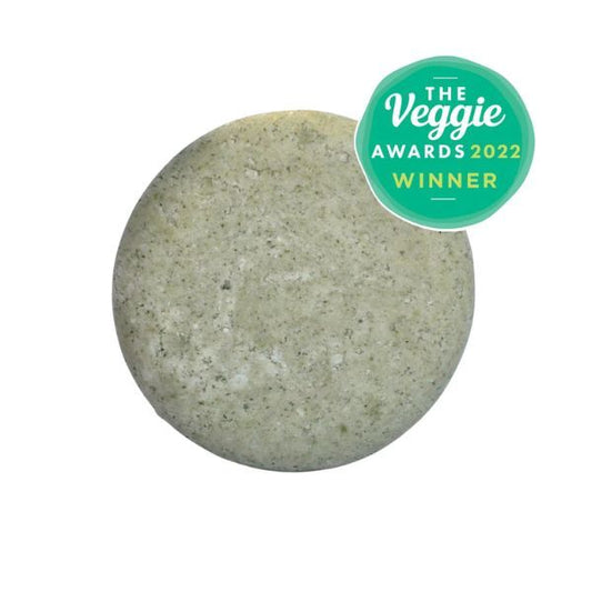 Acala Parsley, Kale, Rosemary & Shine Shampoo Bar 80G