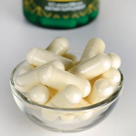 Swanson Ultra Potency Probiotic Digestive Health Immune System Support 66 Billion Cfu Prebiotic Nutraflora Scfos 60 Drcaps Veggie Capsules (2 Pack)