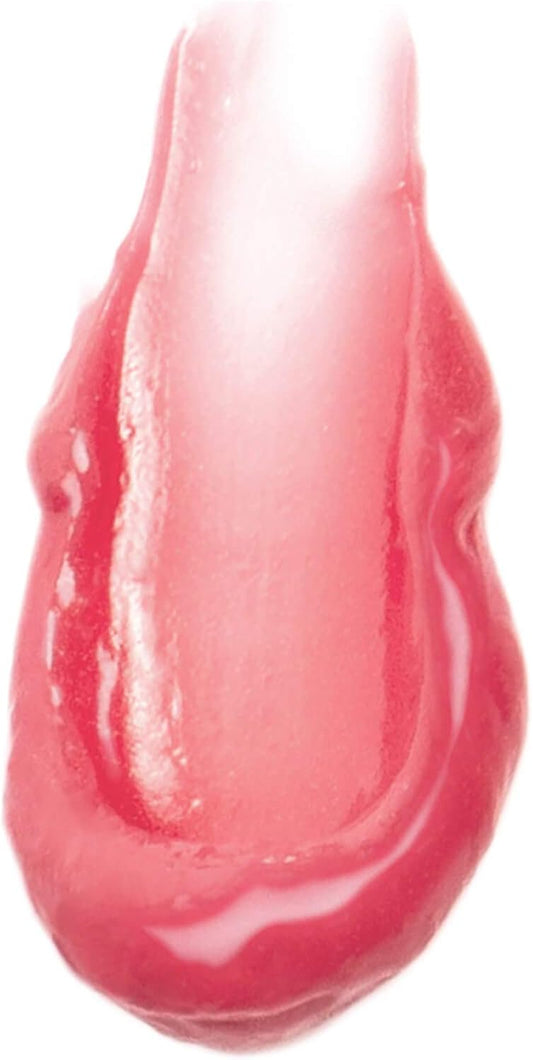 Lanolips Tinted Spf30 Balm - Rhubarb 12.5G Soft Lips Moisturizer Beautiful Pink Shine Color