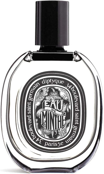 Diptyque Eau De Minthé Eau De Parfum 75Ml