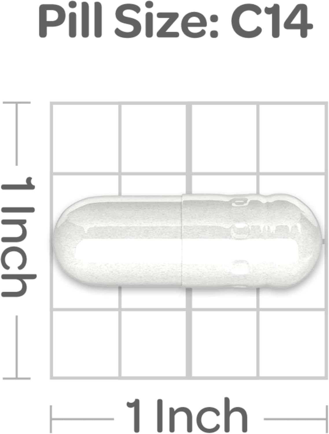 Resvitále Collagen Enhance - Beauty Supplement With Hyaluronic Acid & Resveratrol - 120 Capsules