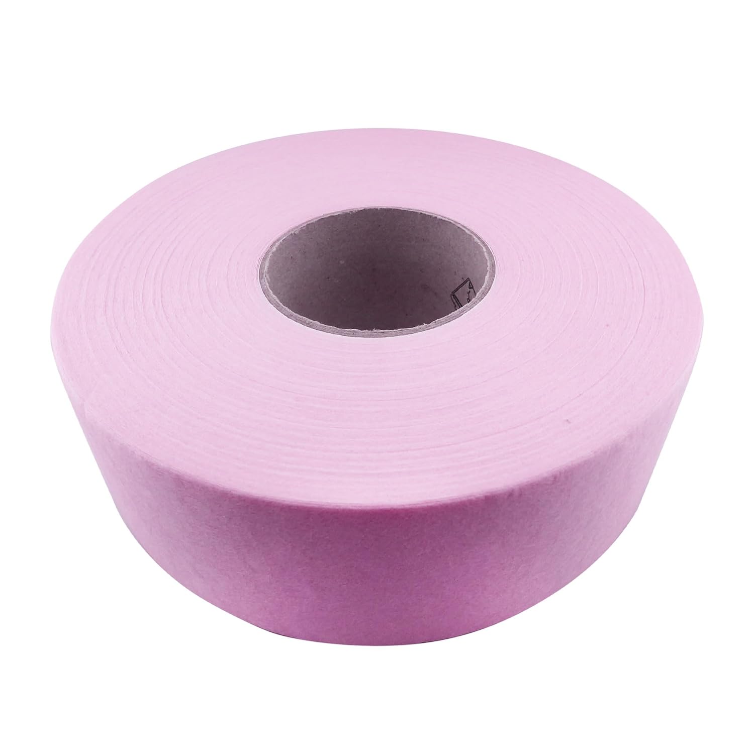Waxness Large Pink Glow Extra Comfort Epilating Roll 87 Yd / 80 M : Beauty & Personal Care