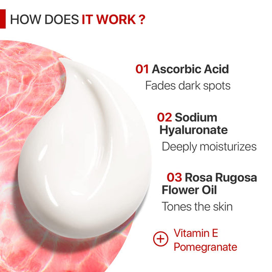 REMEDIAL PAX Dark Spot Remover for Face, Body, Underarms, Armpit, Knees, Elbows, Sensitive Area Promotes Anti-Aging Skin, Dark Spot Corrector for Women and Men