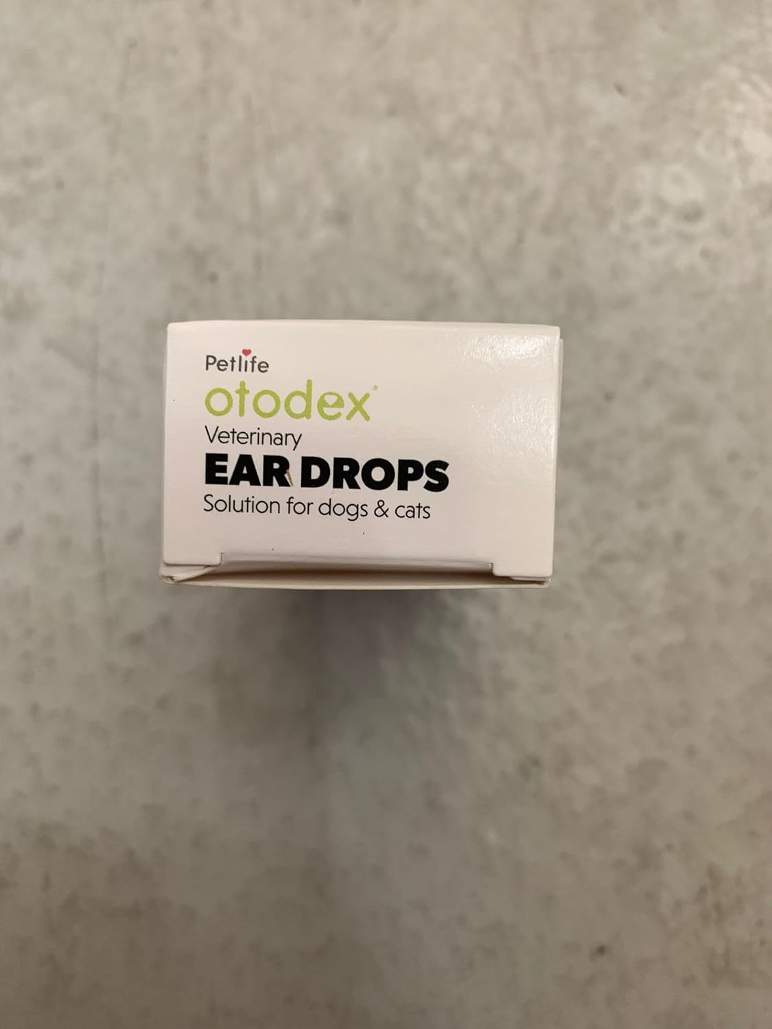3 X Saver - Otodex - Ear Drops 14Ml