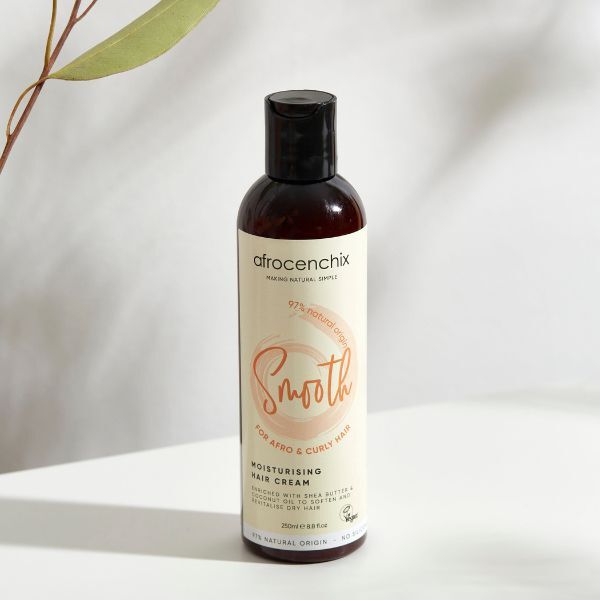 Afrocenchix Swirl-Silicone-Free Conditioner 250Ml