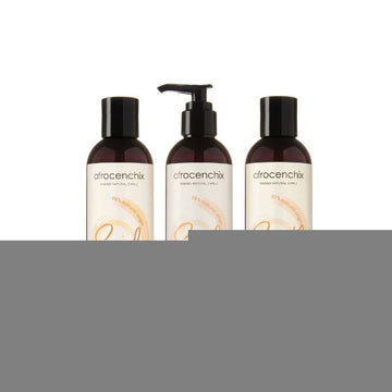 Afrocenchix -Newly Natural Set