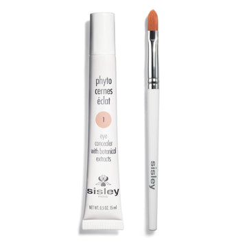 Phyto Cernes Eclat Eye Concealer - 01 By Sisley For Women - 0.5 Oz Eye Concealer