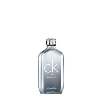 Calvin Klein Ck One Essence Parfum Intense β Fresh Unisex Cologne β With Notes Of Italian Bergamot, Organic Green Tea & Australian Sandalwood β Long Lasting Fragrance